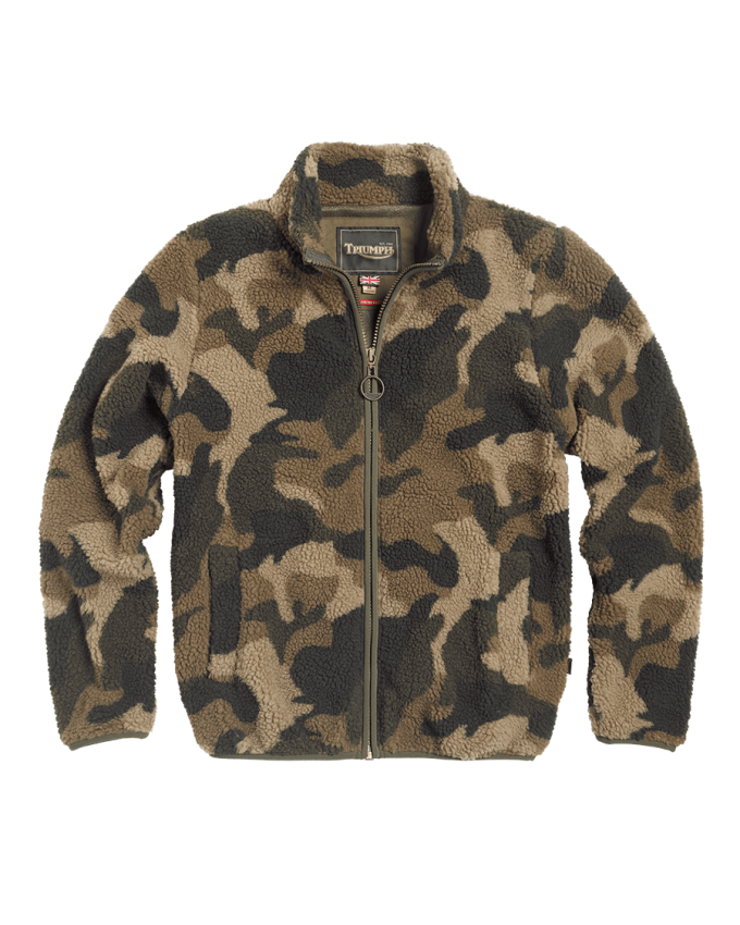 Black friday fleece jacket online